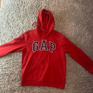 Gap hoodie